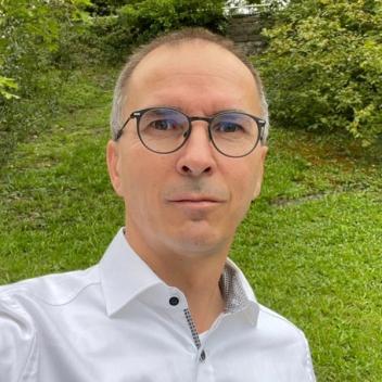 Achim Zerbst