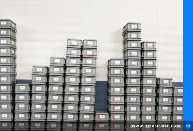 KRITIS sector health – how to accelerate laboratory logistics
