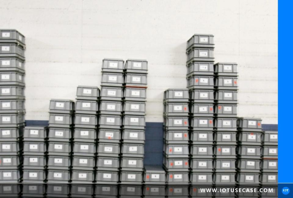 KRITIS sector health – how to accelerate laboratory logistics