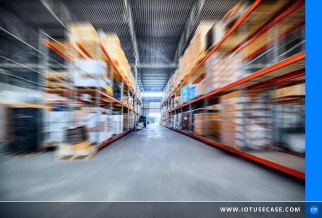 Migration from SAP to Azure for intralogistics experts