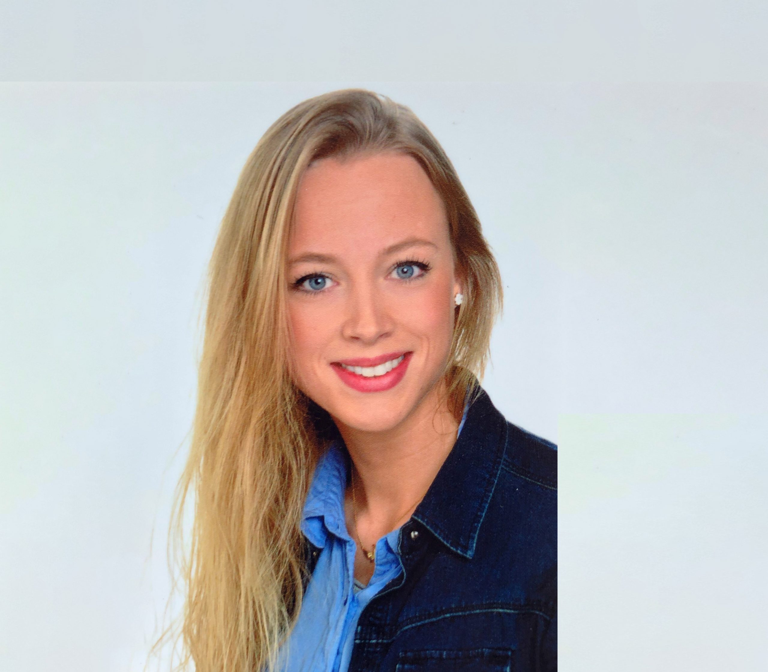 Madeleine Mickeleit
