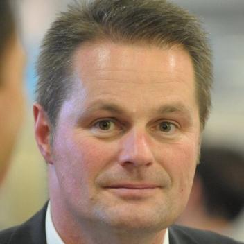 Christoph Behler