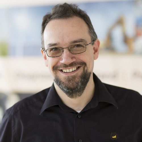 Dr.-Ing. Jens-Achim Kessel