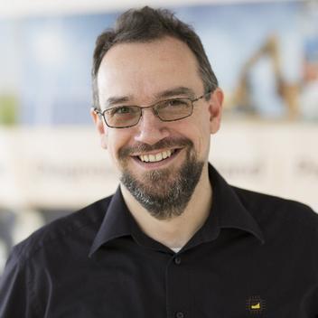 Dr.-Ing. Jens-Achim Kessel