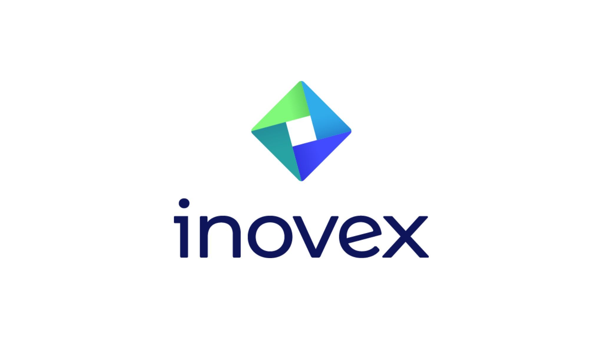 inovex GmbH Logo