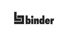 Franz Binder GmbH & Co. Elektrische Bauelemente KG