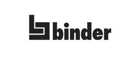Franz Binder GmbH & Co. Elektrische Bauelemente KG