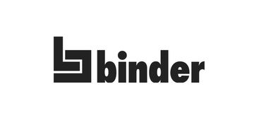 Franz Binder GmbH & Co. Elektrische Bauelemente KG Logo