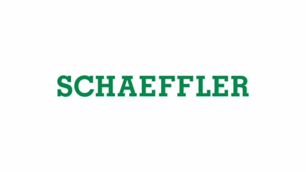Schaeffler Digital Solutions GmbH Logo