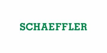 Schaeffler Digital Solutions GmbH Logo