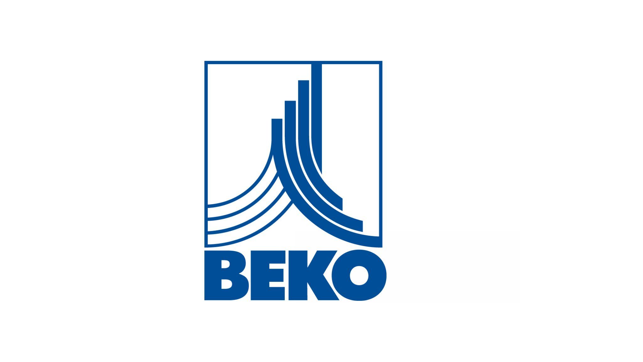 BEKO Technologies GmbH Logo