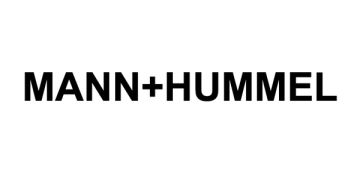 MANN+HUMMEL Logo