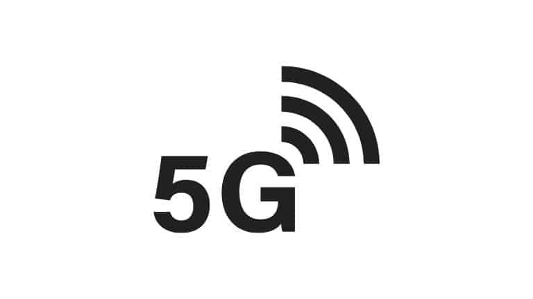 5G Logo