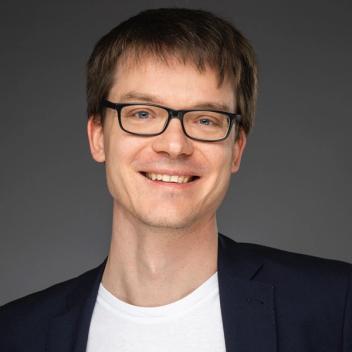 Friedemann Wulff-Woesten
