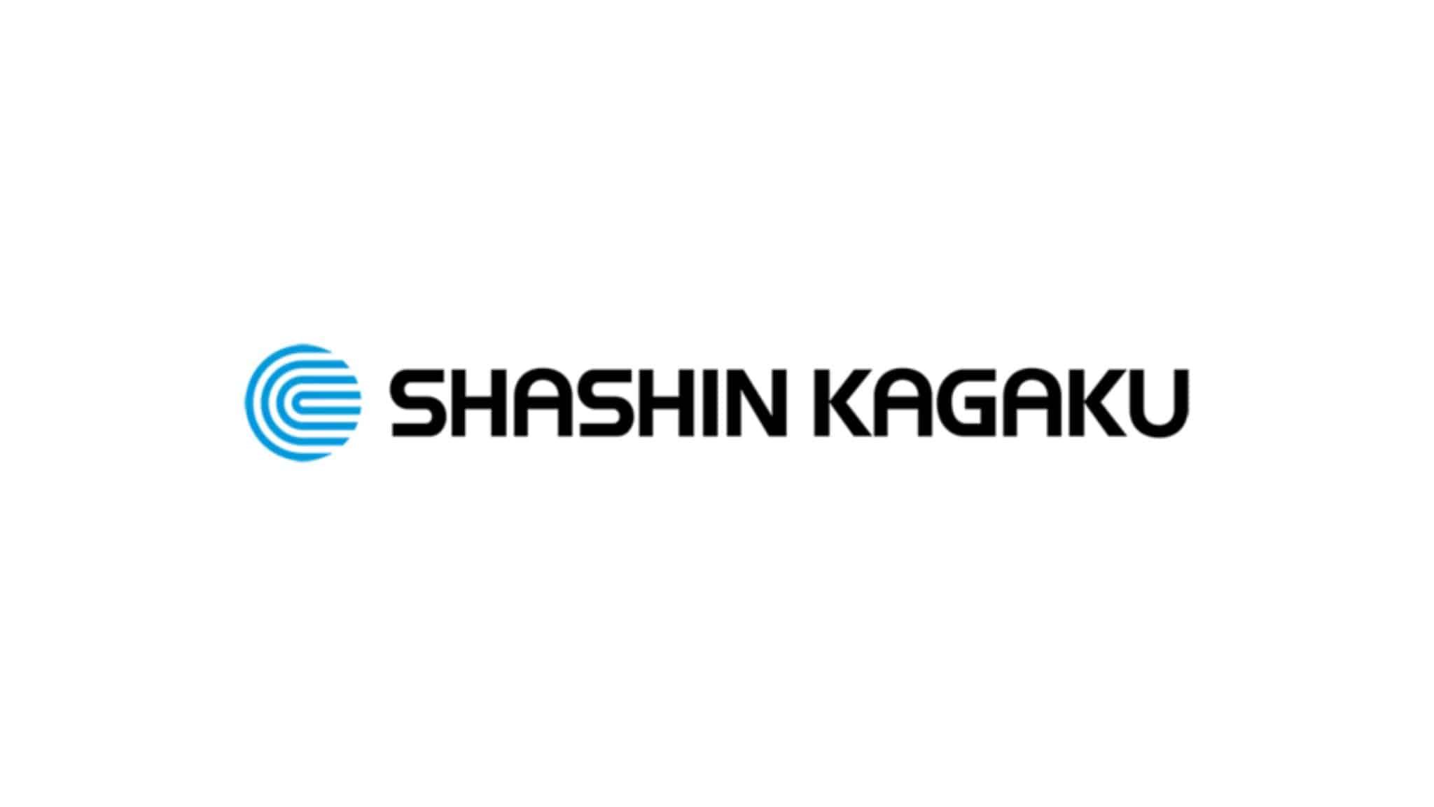 Shashin Kagaku Logo