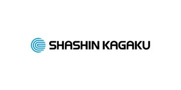 Shashin Kagaku Logo