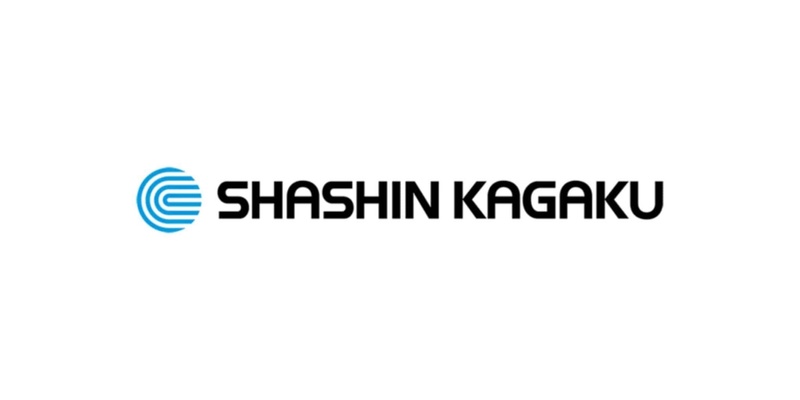 Shashin Kagaku Logo