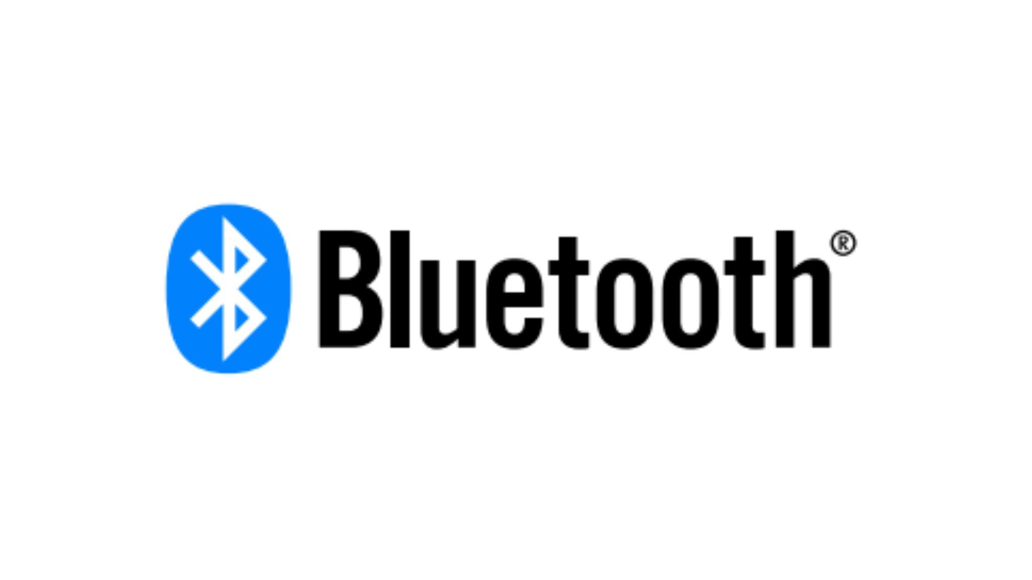 Bluetooth Logo