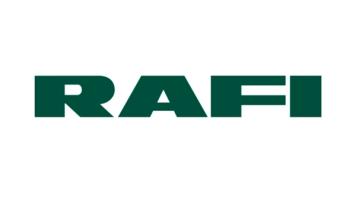 RAFI GmbH & Co. KG Logo