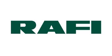 RAFI GmbH & Co. KG Logo
