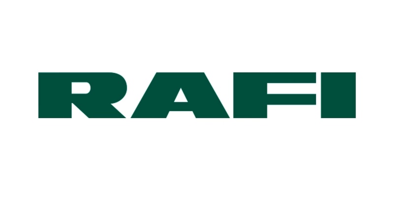 RAFI GmbH & Co. KG Logo