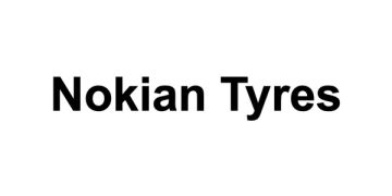 Nokian Tyres Logo