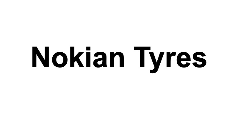 Nokian Tyres Logo