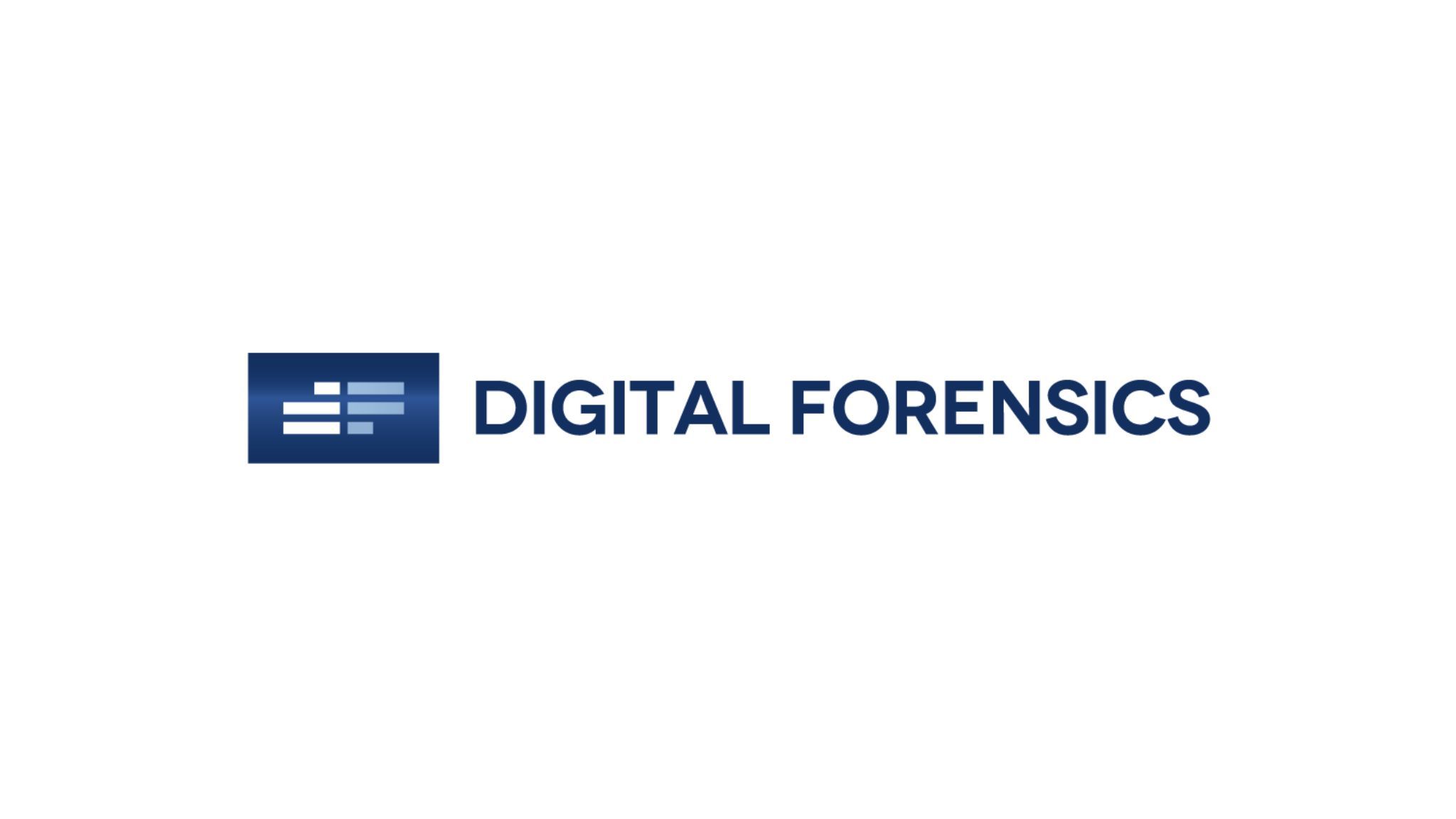 Digital Forensics GmbH Logo