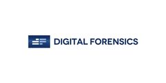 Digital Forensics GmbH Logo