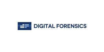 Digital Forensics GmbH Logo