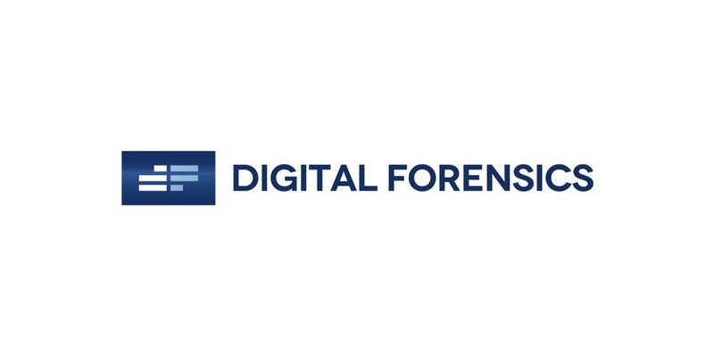 Digital Forensics GmbH Logo
