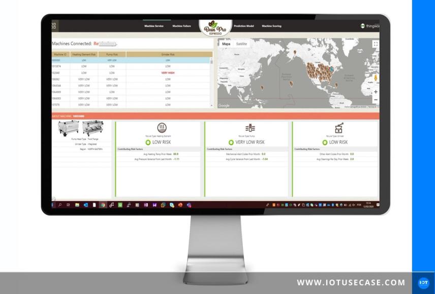 Azure Marketplace: Rockwell Automation Industrial IoT platform