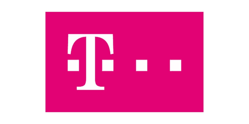 Deutsche Telekom IoT GmbH Logo
