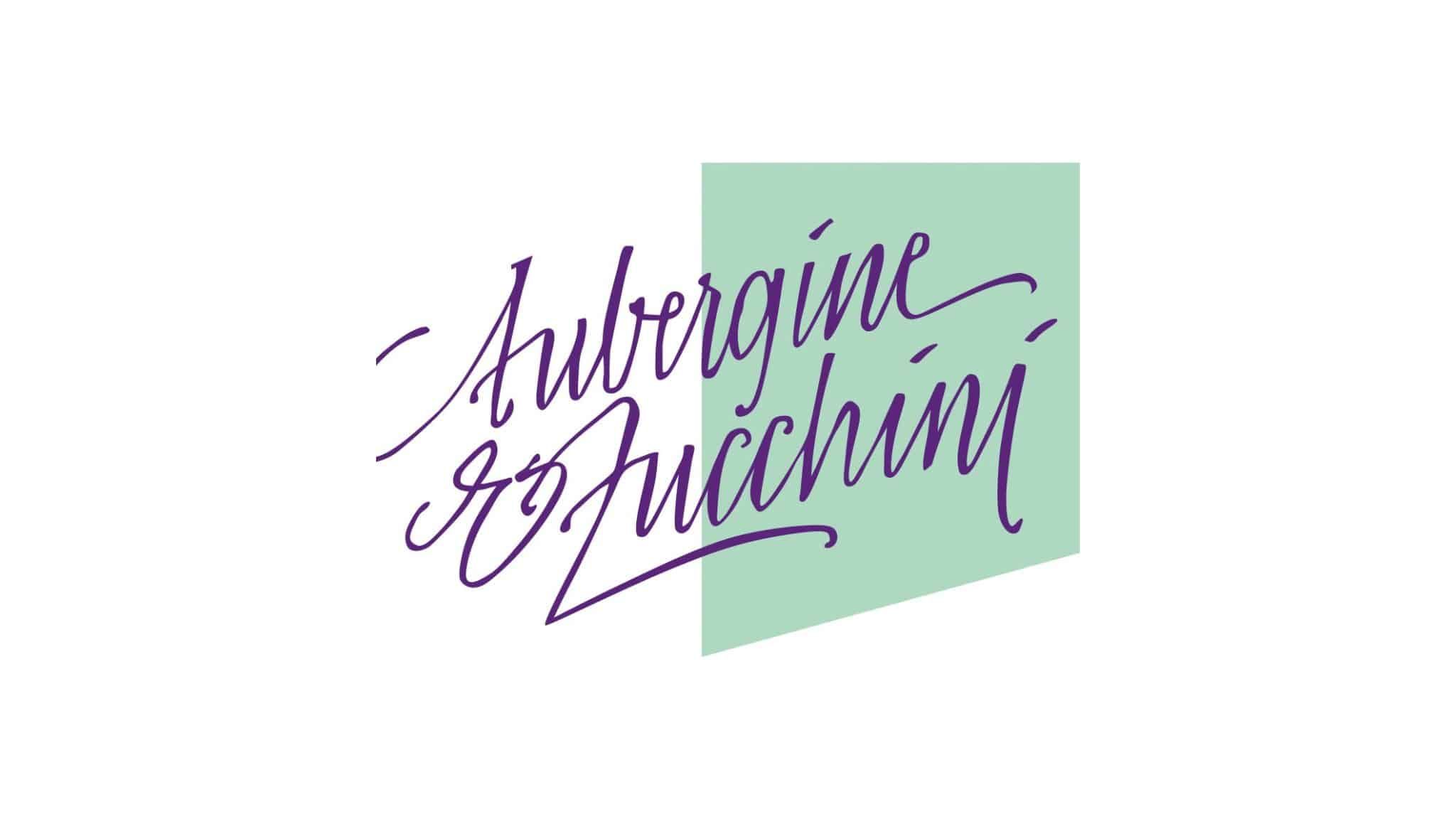 Aubergine & Zucchini Vollwert Frischdienst Party Service und Catering GmbH