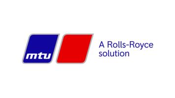 Rolls-Royce Power Systems AG Logo