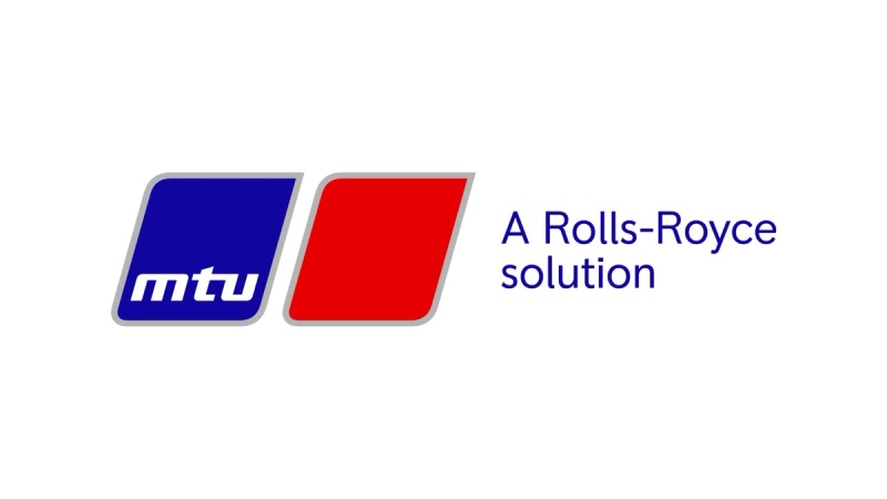 Rolls-Royce Power Systems AG