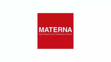Materna Logo