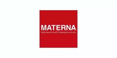 Materna Logo