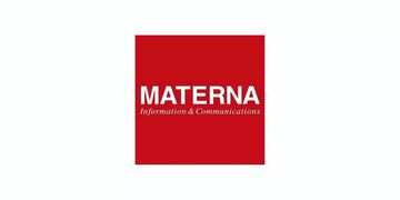 Materna Logo