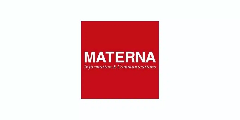 Materna Logo