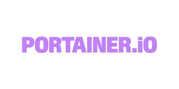 Portainer.io Logo