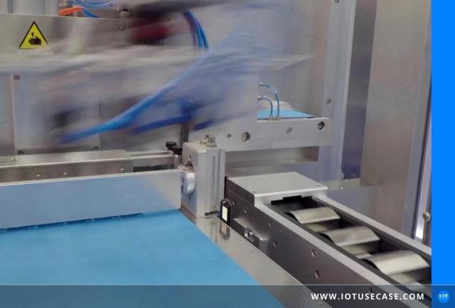 Produktionsdaten in SAP S/4HANA integrieren – in Echtzeit und ohne Eingriff in die Steuerung