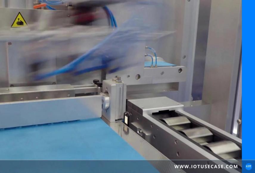 Produktionsdaten in SAP S/4HANA integrieren – in Echtzeit und ohne Eingriff in die Steuerung
