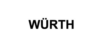 WÜRTH Logo