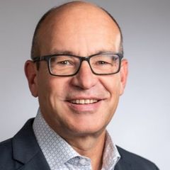 Thomas Baumann