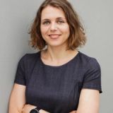 Vanessa Kluge, Ansprechperson