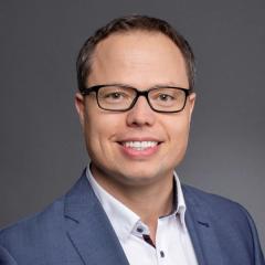 Dr. Jürgen Krämer