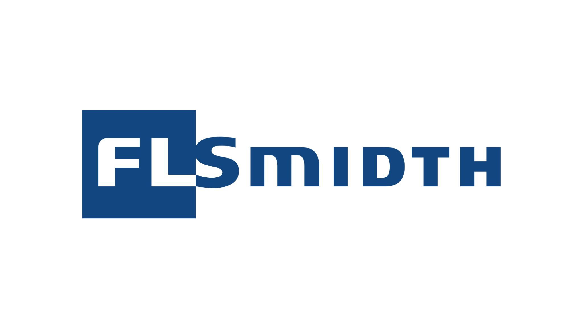 FLSmidth Logo
