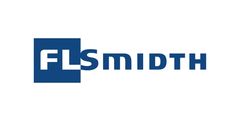 FLSmidth Logo