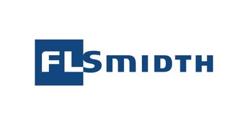 FLSmidth Logo